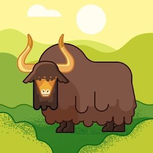 Meet your Posher, Malachi